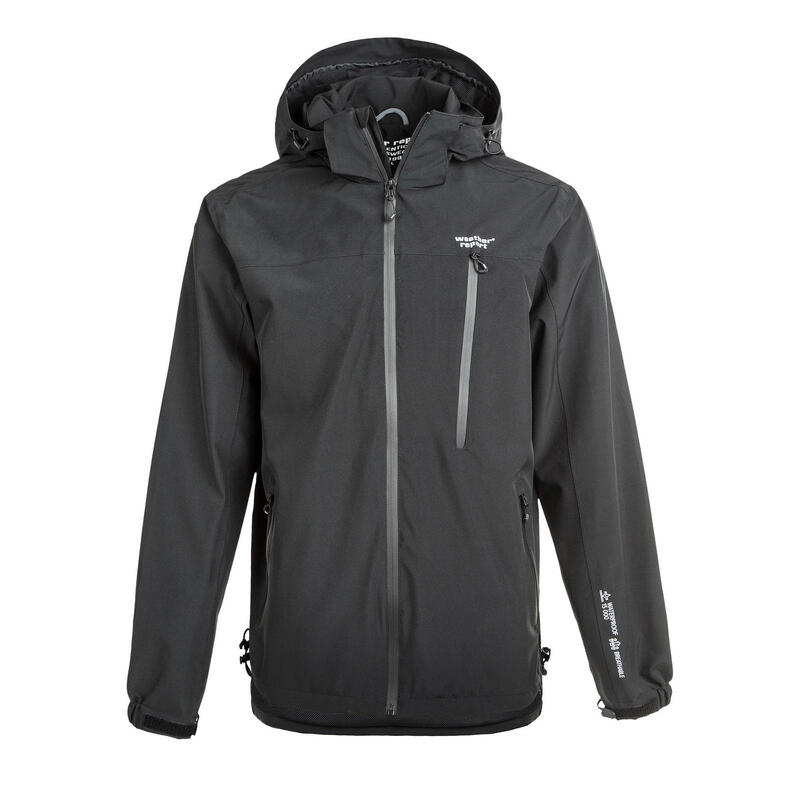 WEATHER REPORT Veste de pluie DELTON W-PRO15000