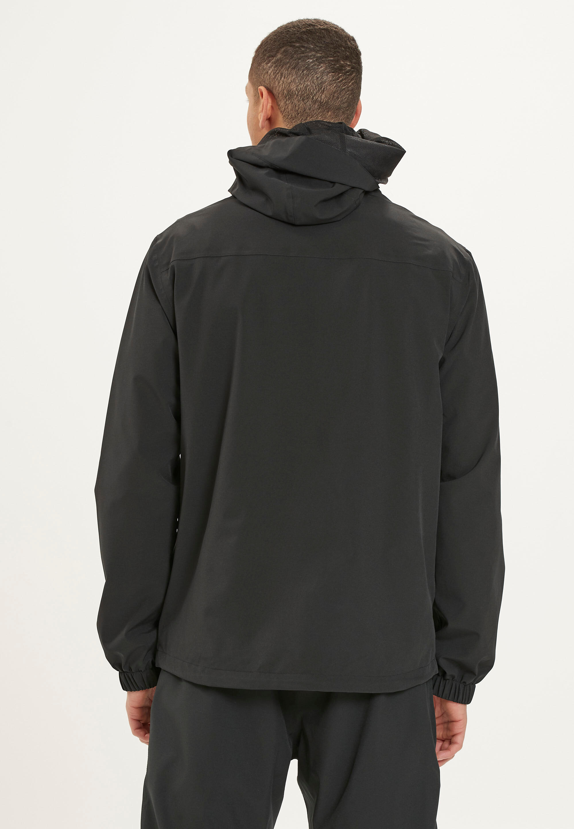 Regenjacke Weather Report Delton 5/5