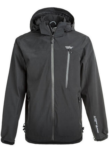 Veste de pluie DELTON
