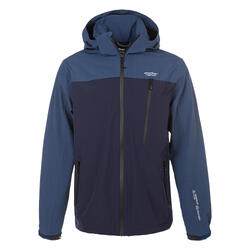 Veste imperméable Weather Report Delton