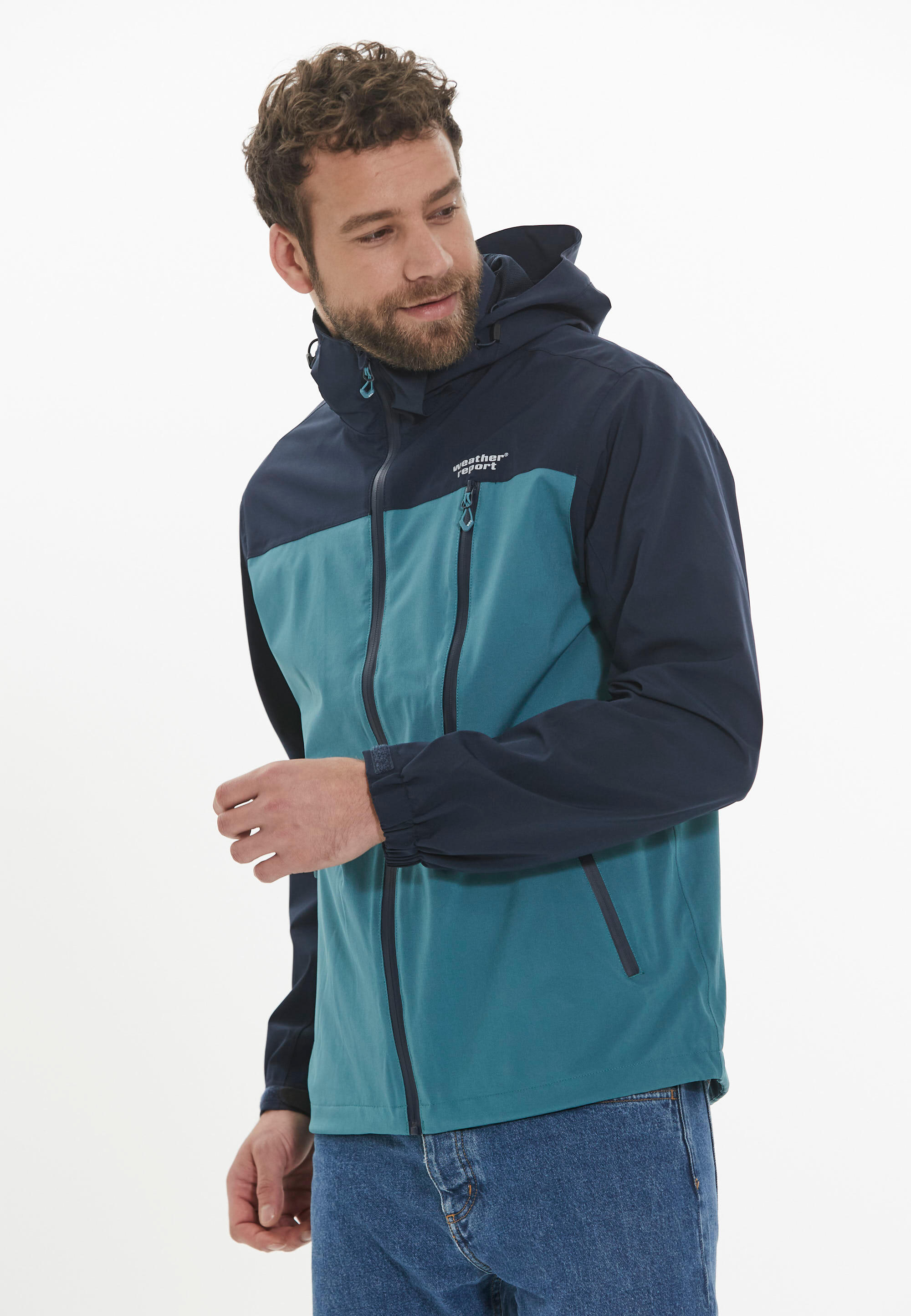 Regenjacke DELTON W-PRO15000 5/5