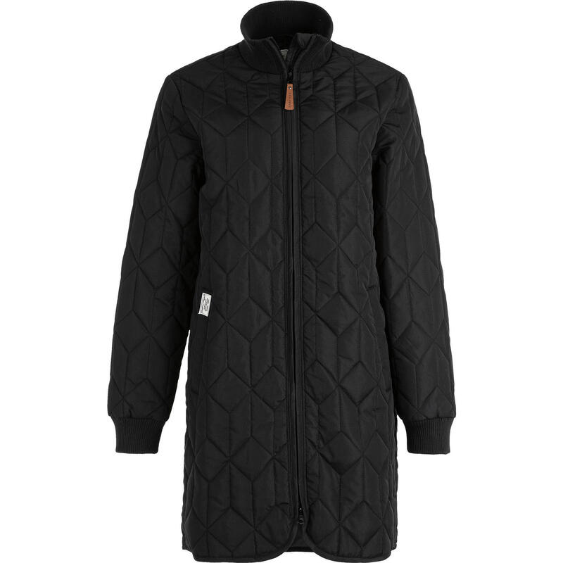 WEATHER REPORT Steppjacke Nokka