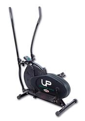 Elliptique à Disque Externe UP