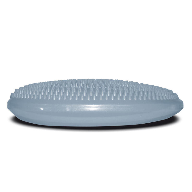 Cojín de Equilibrio BALANCE PAD Propioceptivo Gris