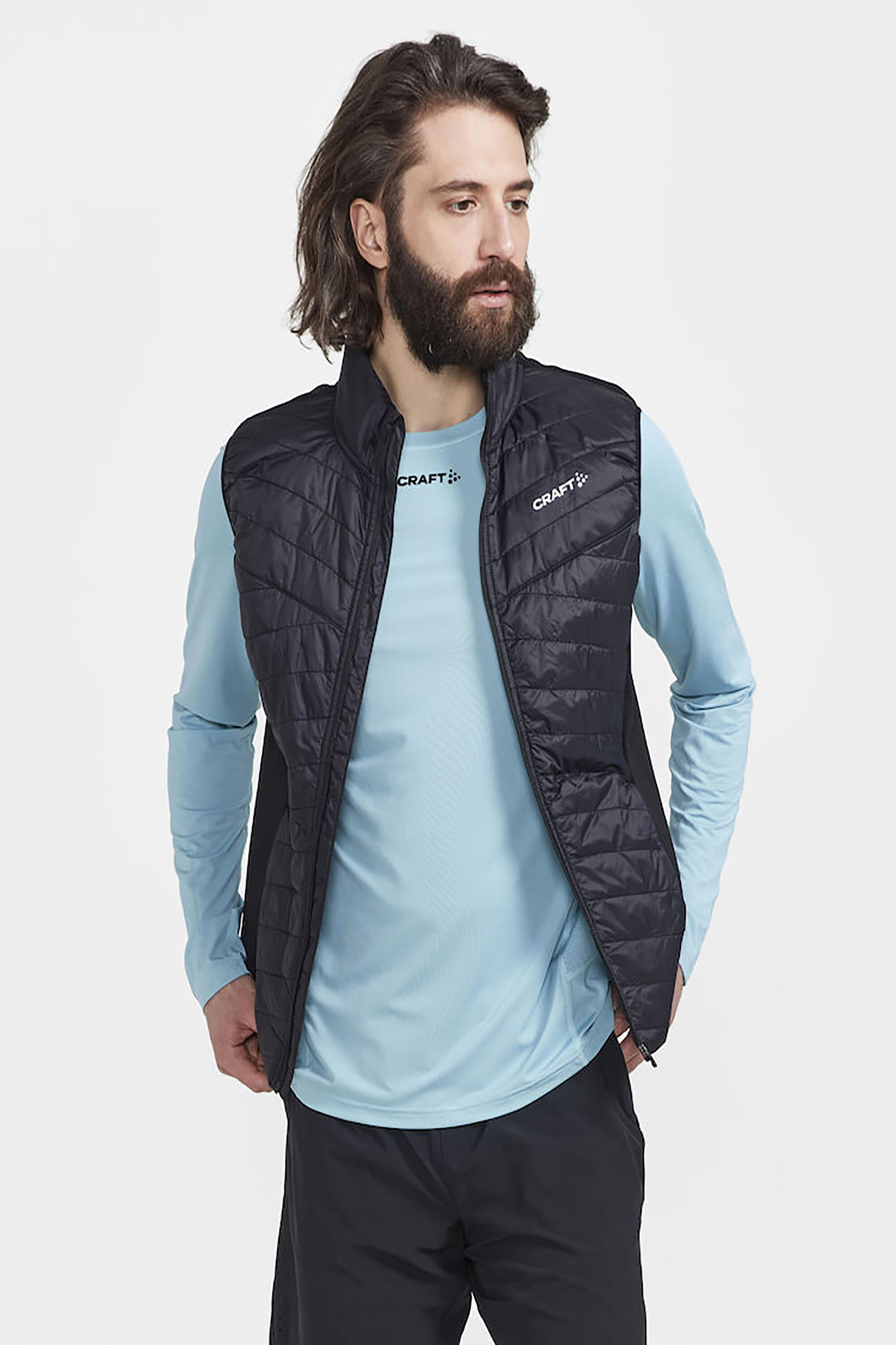 ADV SUBZ VEST 2 M 2/7