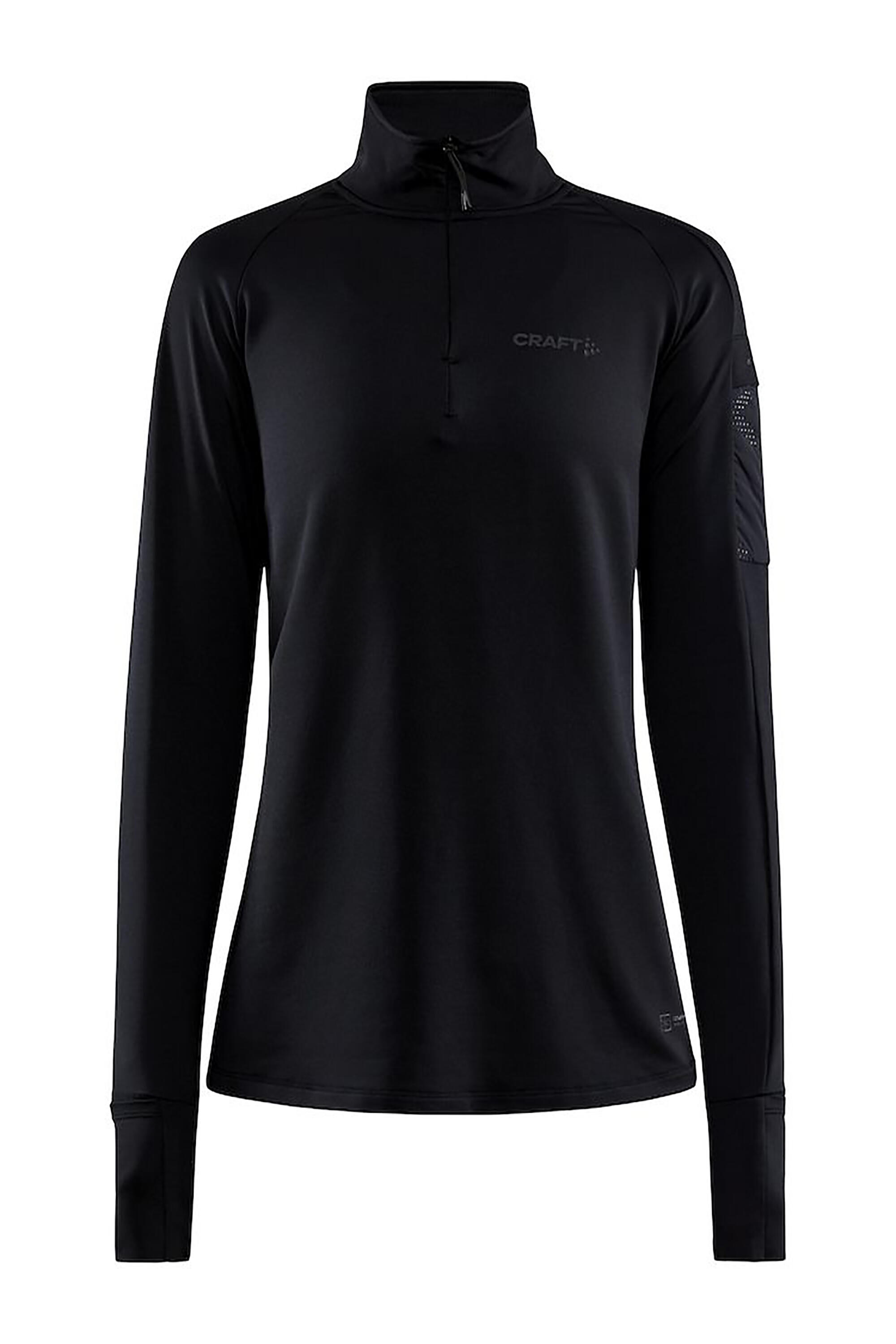 CRAFT Adv Subz Long Sleeve Women