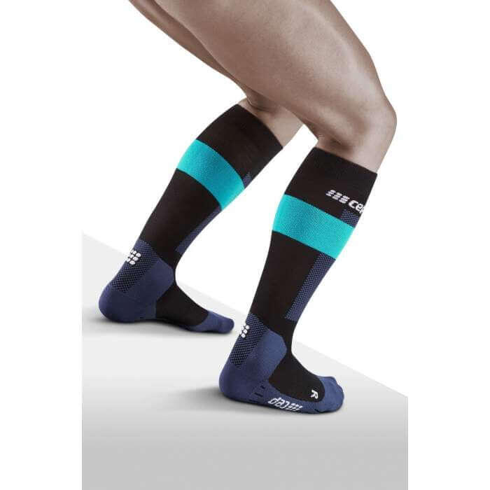 Merino compressiesokken CEP Compression V2