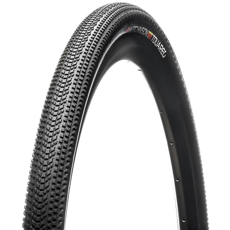Pneumatico morbido Hutchinson Touareg tubeless Ready
