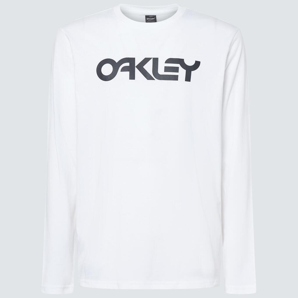 Long sleeve T-shirt Oakley Mark II