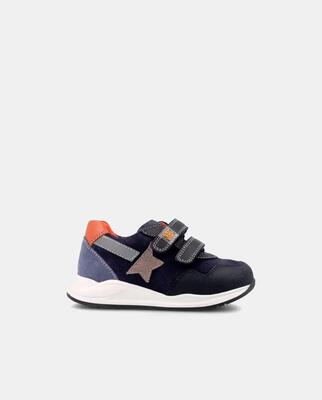 Schoen garvalin model 10225-610231 voor jongens