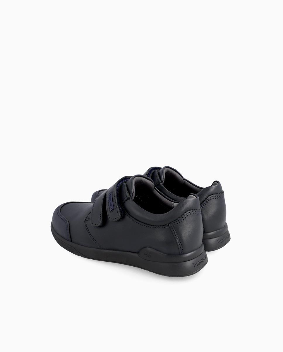Scarpe Da Ginnastica Biomecanics Modello 161126 Colore Blu 3/5