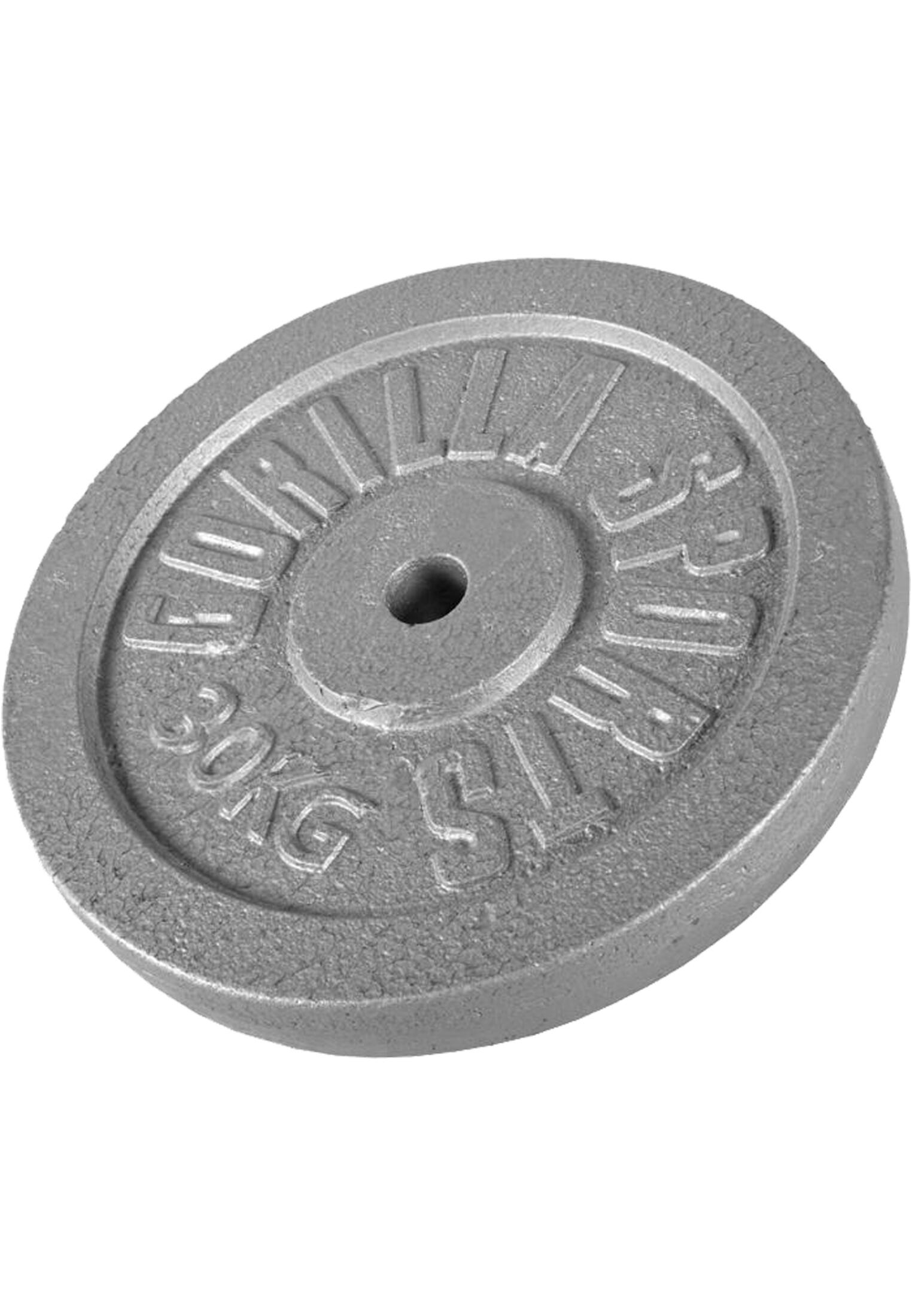 Hantelscheibe Guss 0,5-30 KG 5/5