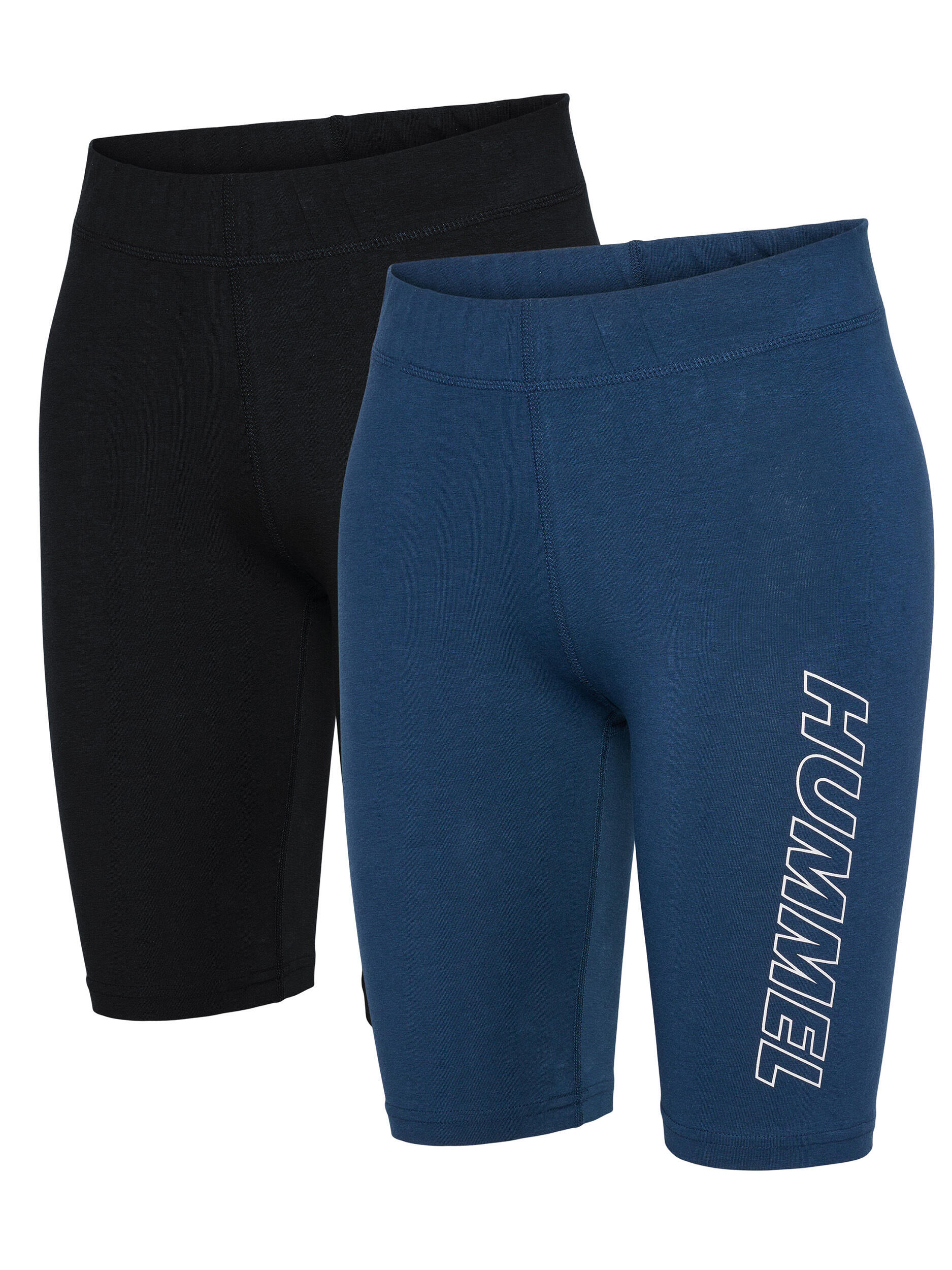 Instap Korte Broek Hmlte Maja Training Dames HUMMEL 6/7