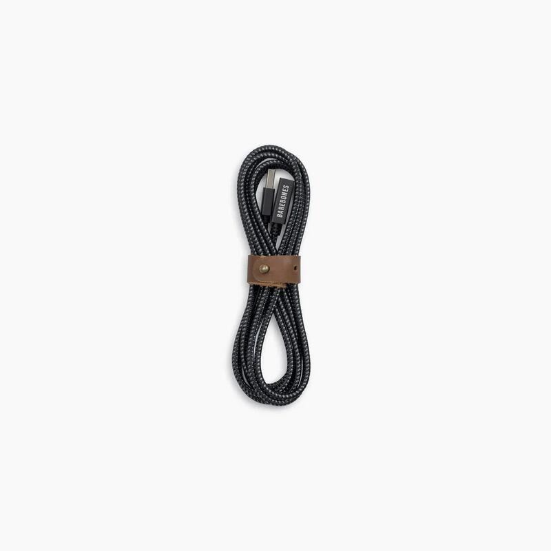 2.0 USB Extension Cable-Black