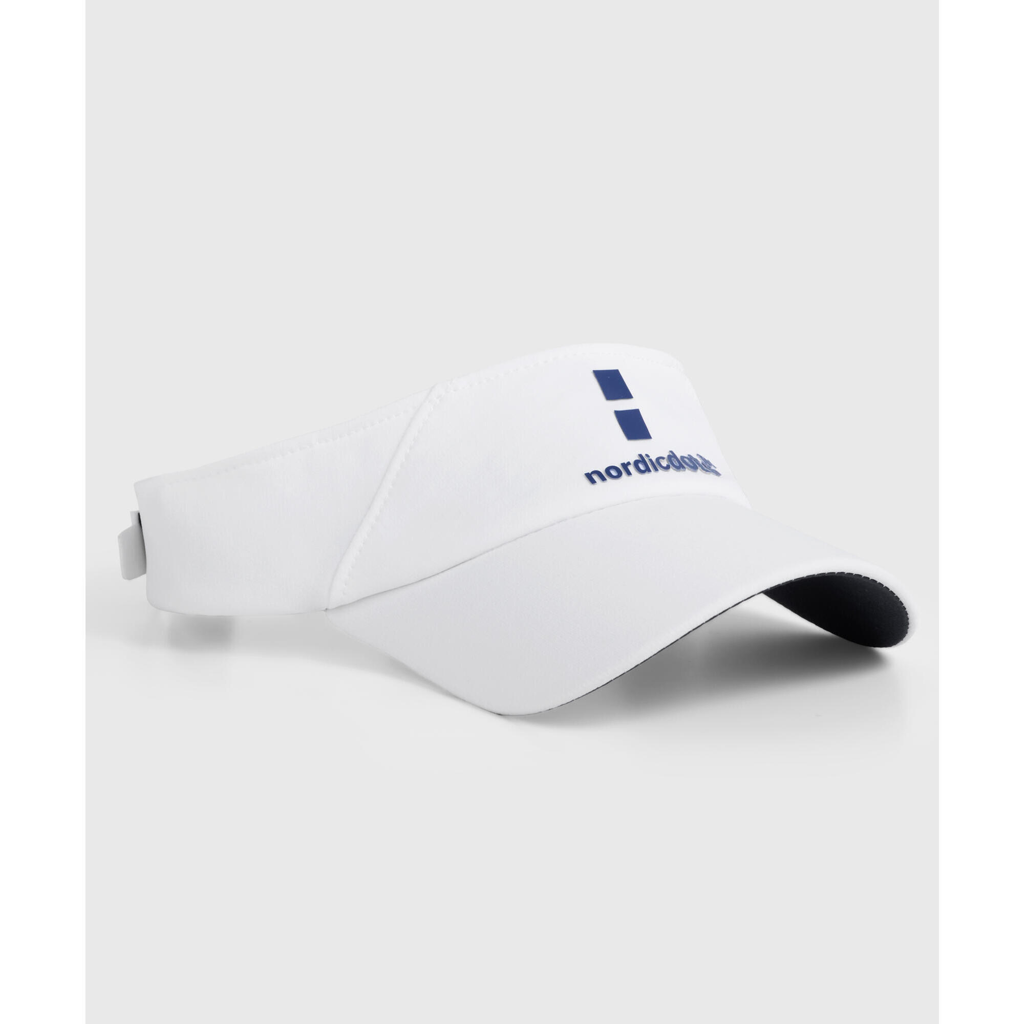 Tennis/Padel Club Visor White