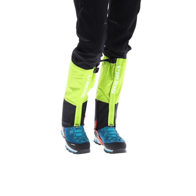 Strapouts du canyon Viking