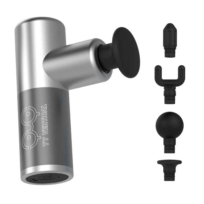 Mini massage Gun - Massagepistole - elektronisches Massagegerät für Regeneration