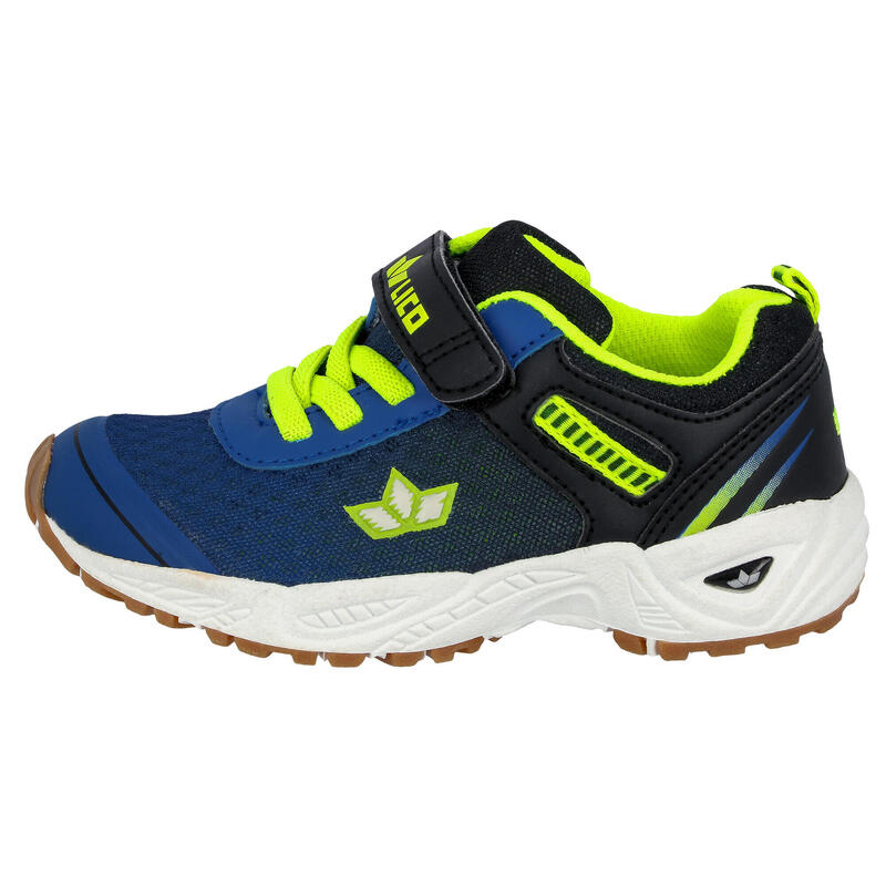 Chaussure d'entraînement Fermeture velcro Garçons LICO Barney VS