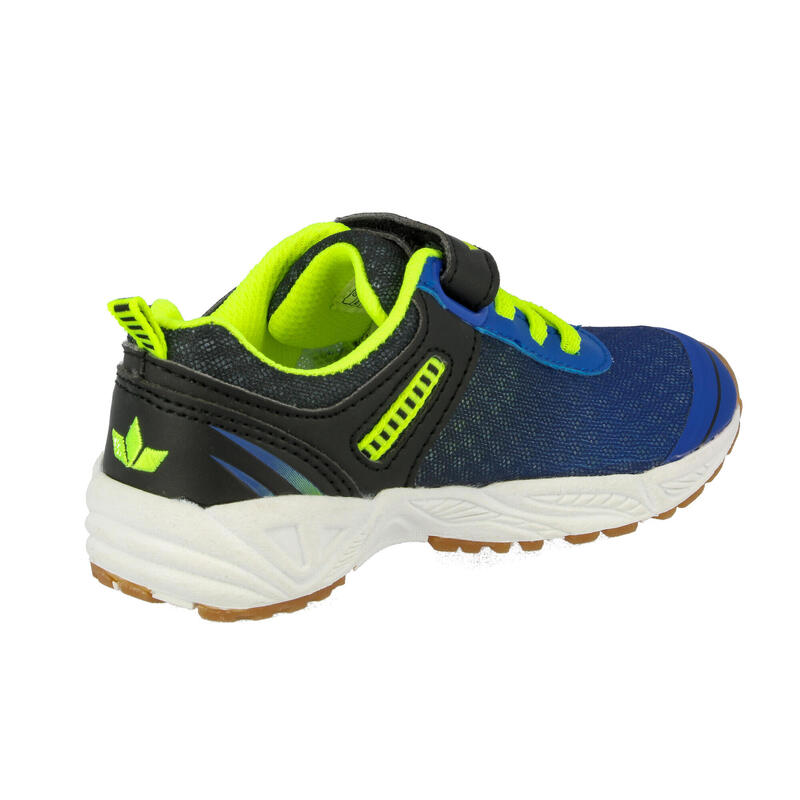 Chaussure d'entraînement Fermeture velcro Garçons LICO Barney VS