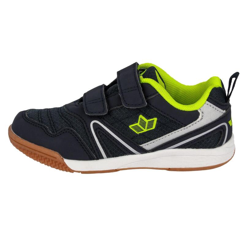Chaussure intérieure Fermeture velcro Garçons LICO Boulder V
