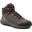 Wanderschuhe Trailstorm Peak Mid Herren - braun