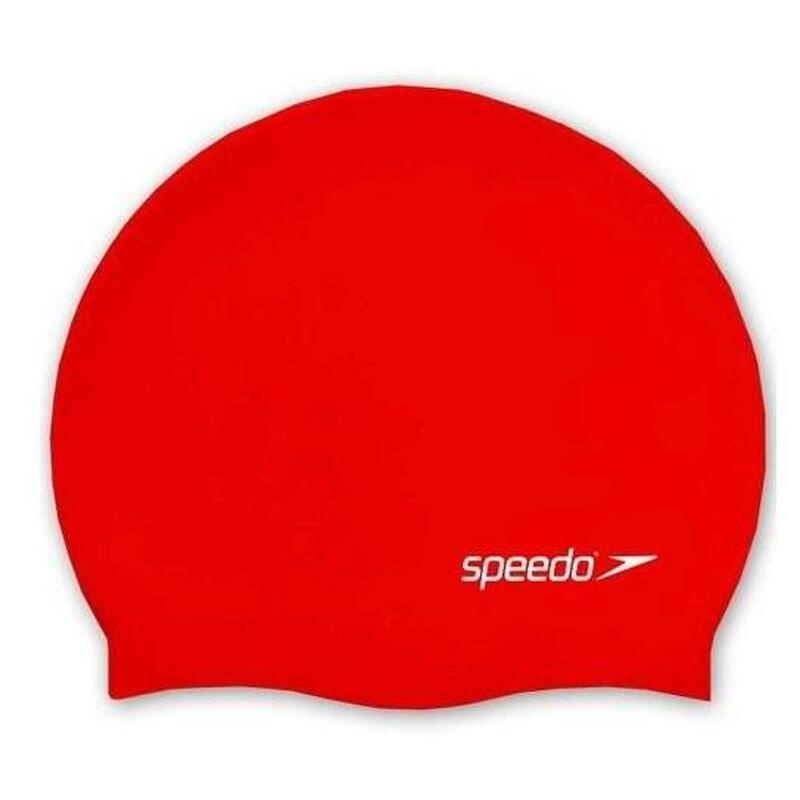 Czepek pływacki dla dzieci Speedo Plain Flat