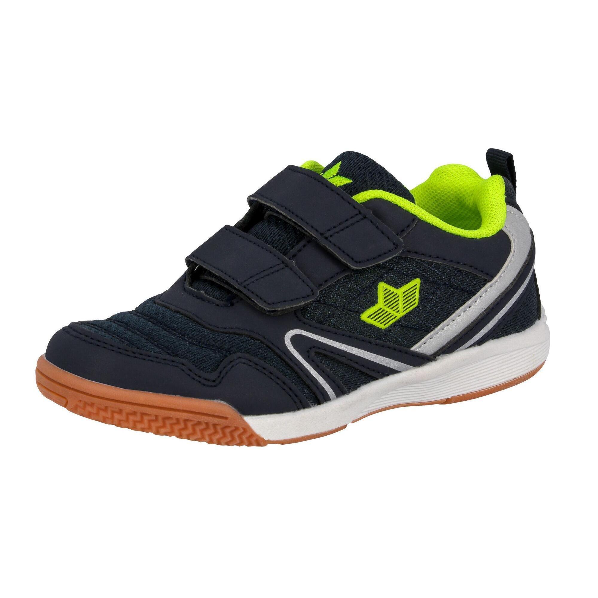 Scarpa da interno  Chiusura in velcro Ragazzi LICO Boulder V 1/6