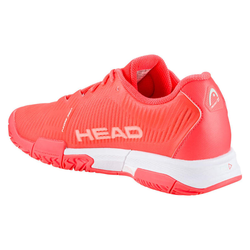 Buty do tenisa damskie Head Revolt Pro 4.0