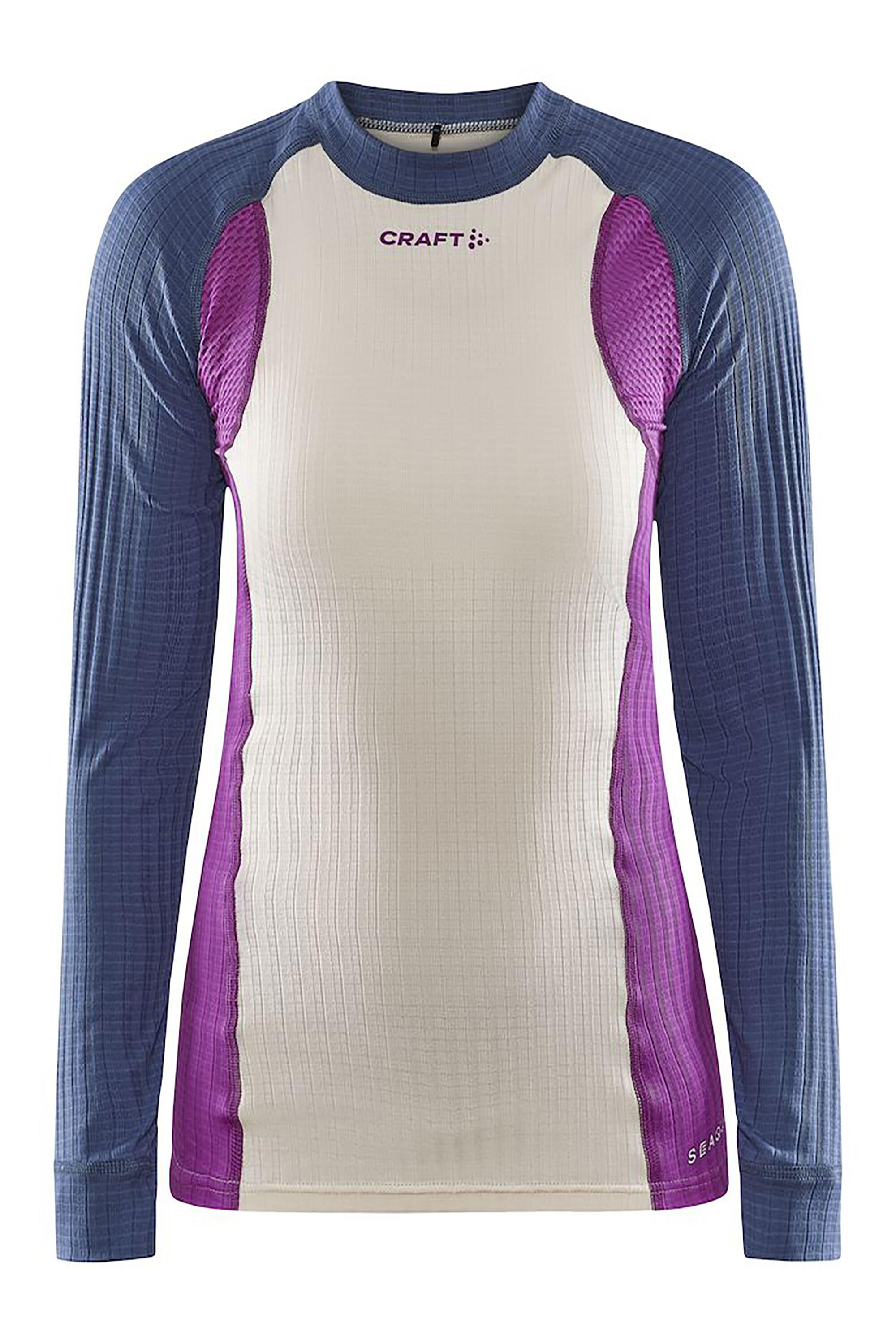 CRAFT Active Extreme Crew Neck Long Sleeve Women