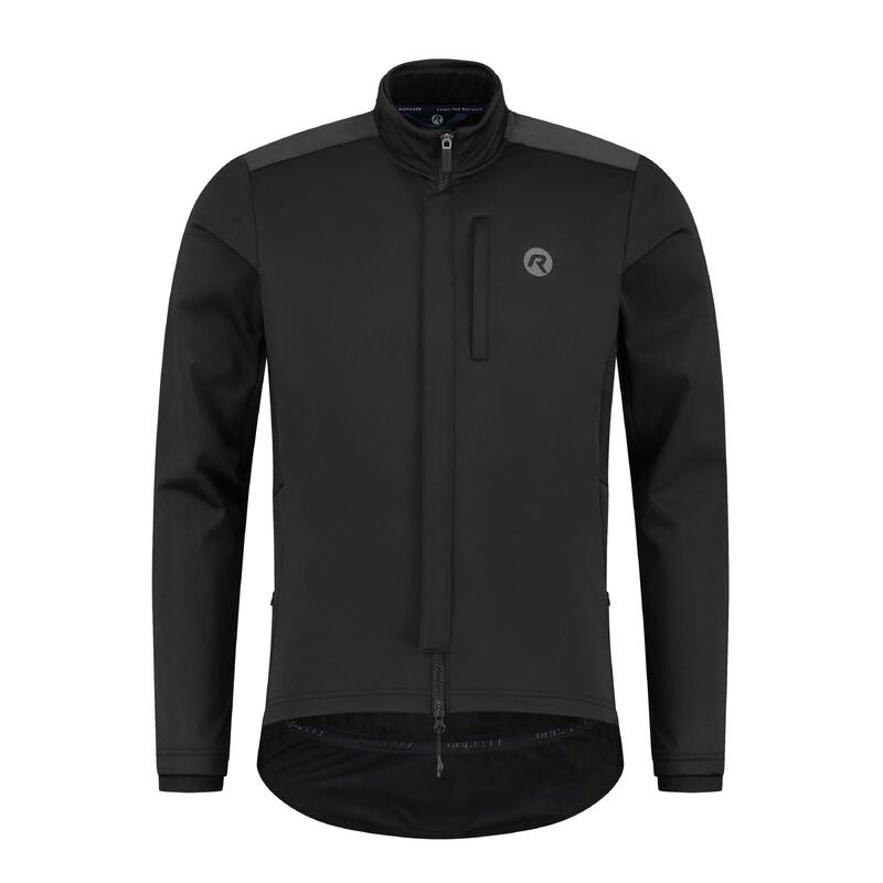 Fahrrad Winterjacke Rennrad Herren Deep Winter