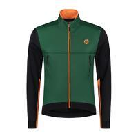 Veste Velo Manches Longues Hiver Homme - Cadence
