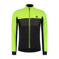 Veste Velo Manches Longues Hiver Homme - Attq