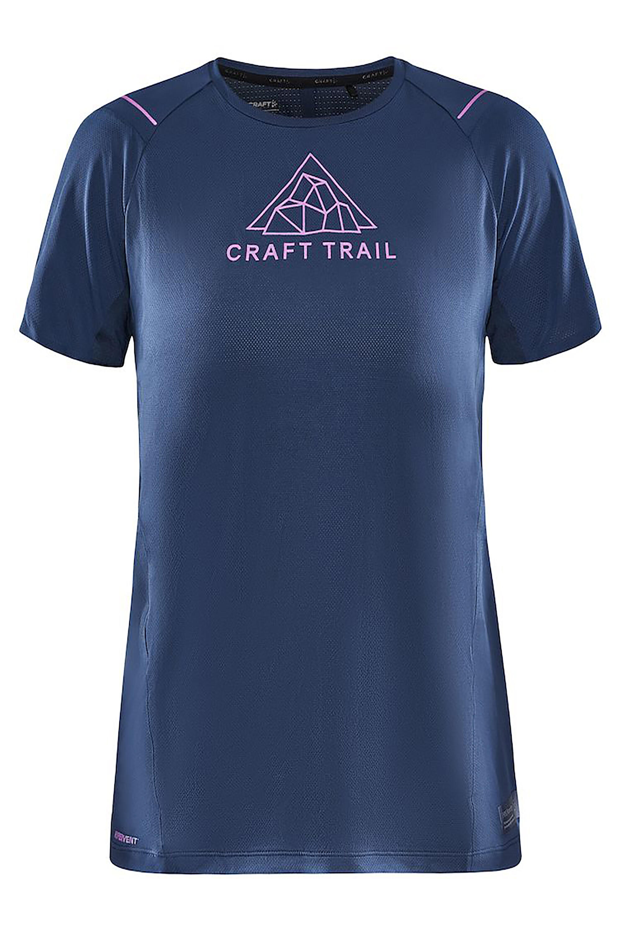 CRAFT Pro Hypervent Short Sleeve Tee Women