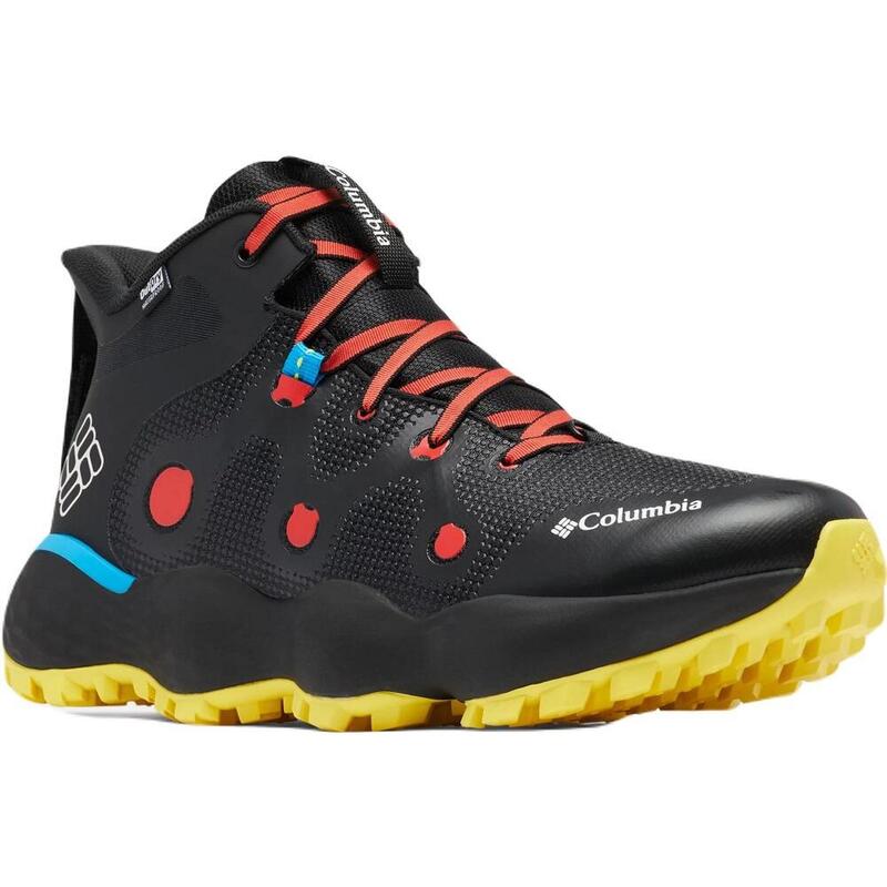 Buty trekkingowe męskie Columbia Escape Thrive Endure