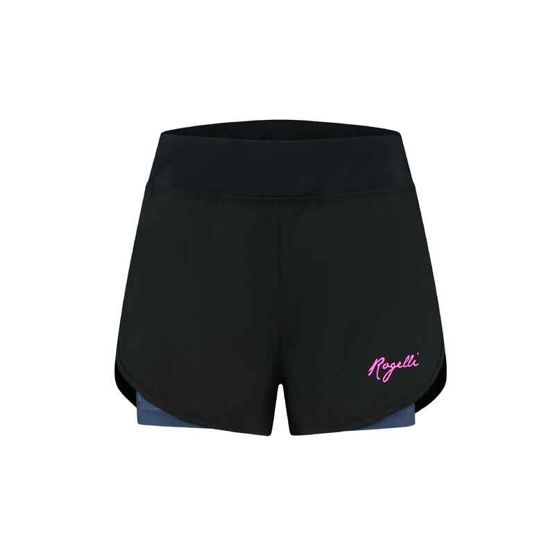 Laufshorts 2-in1 Dames - June