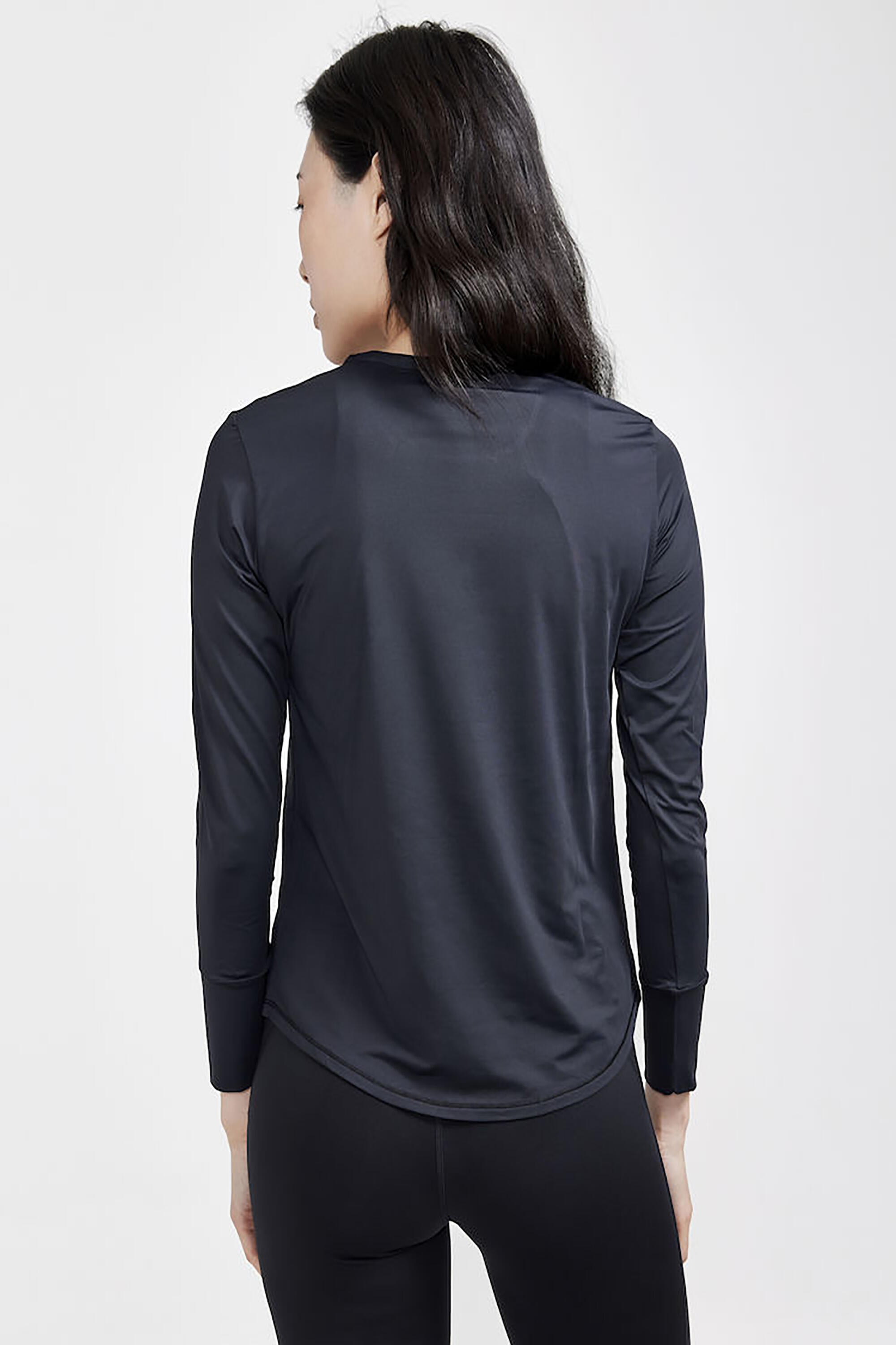 Adv HiT Long Sleeve Women 3/3