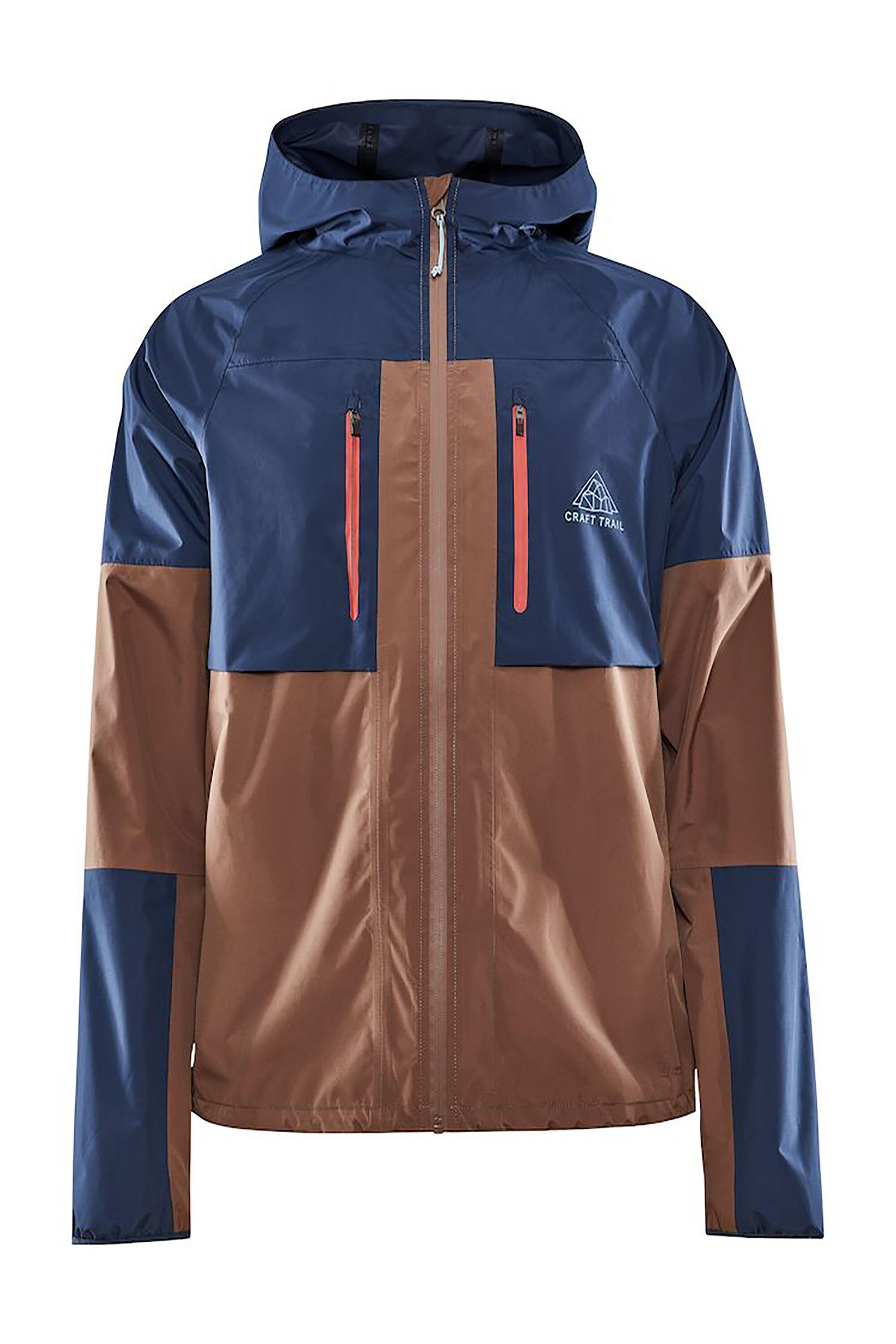 Pro Trail Hydro Jacket Men 1/5