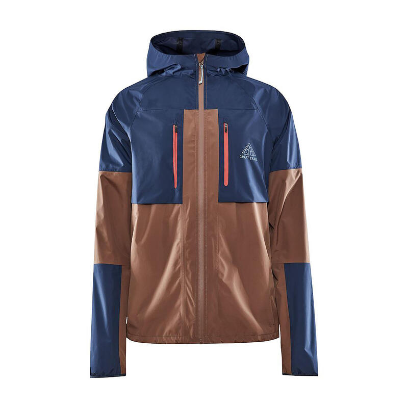 Veste Craft Pro Trail Hydro