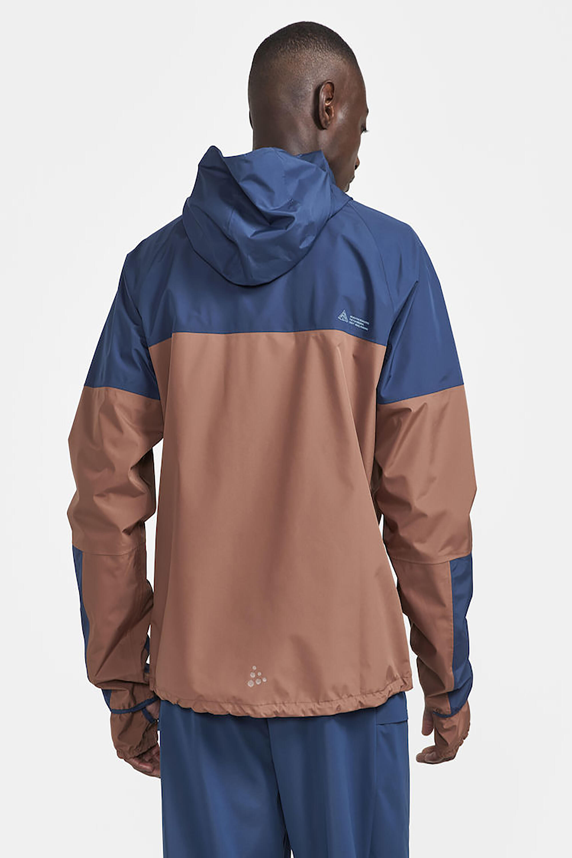 Veste Craft Pro Trail Hydro 3/5