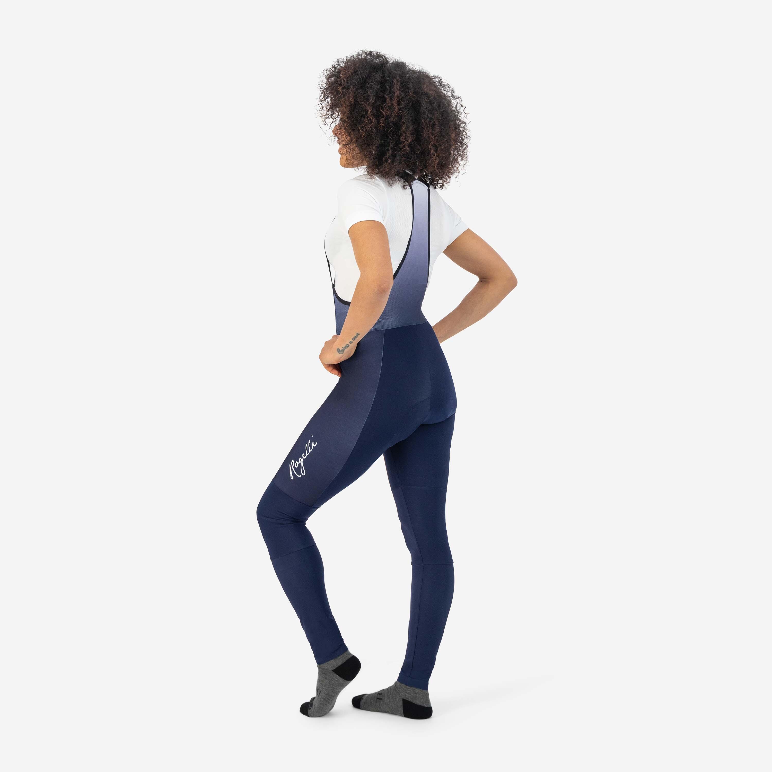 Spodnie rowerowe damskie Select 2.0 5/7