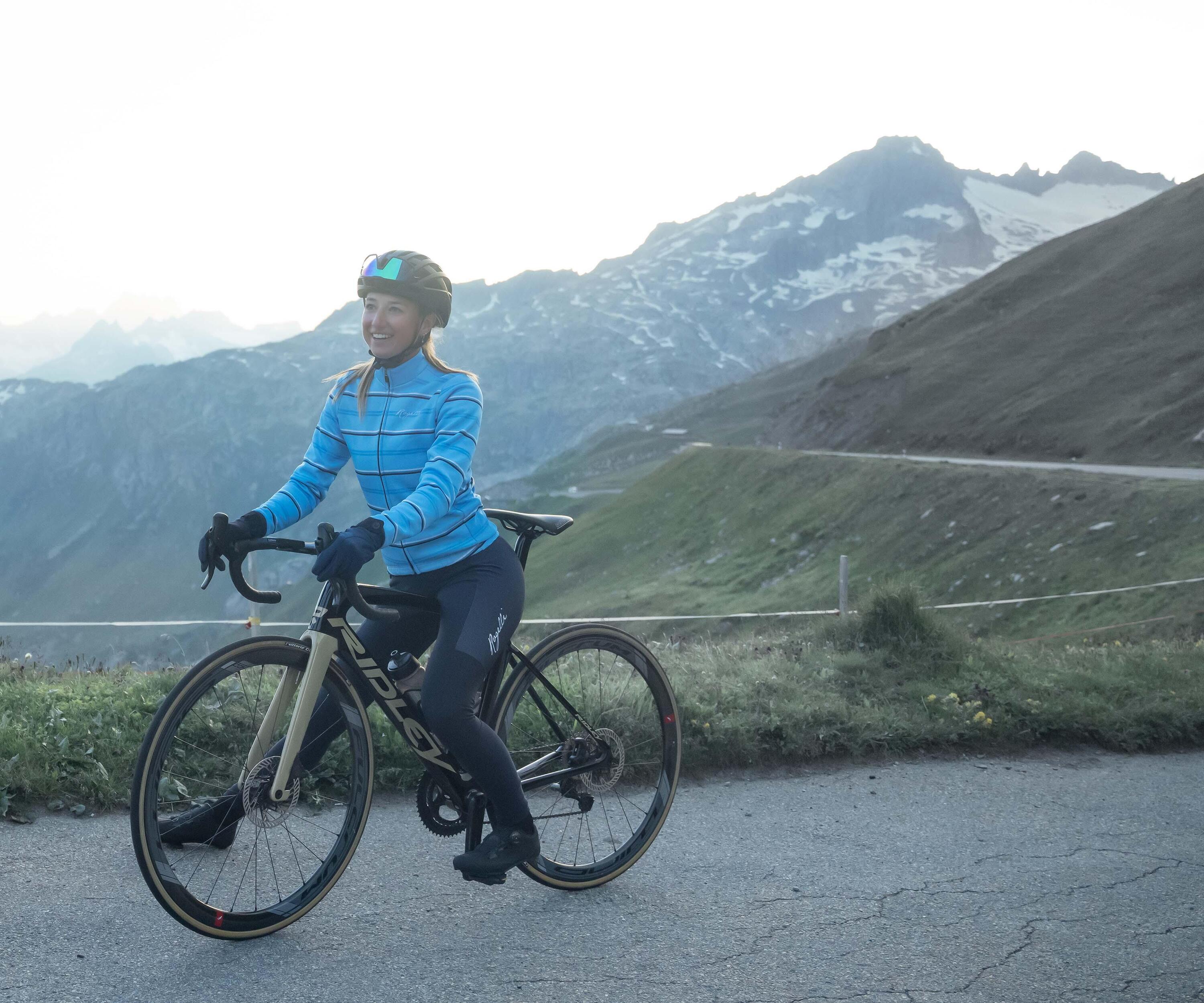 Spodnie rowerowe damskie Select 2.0 6/7