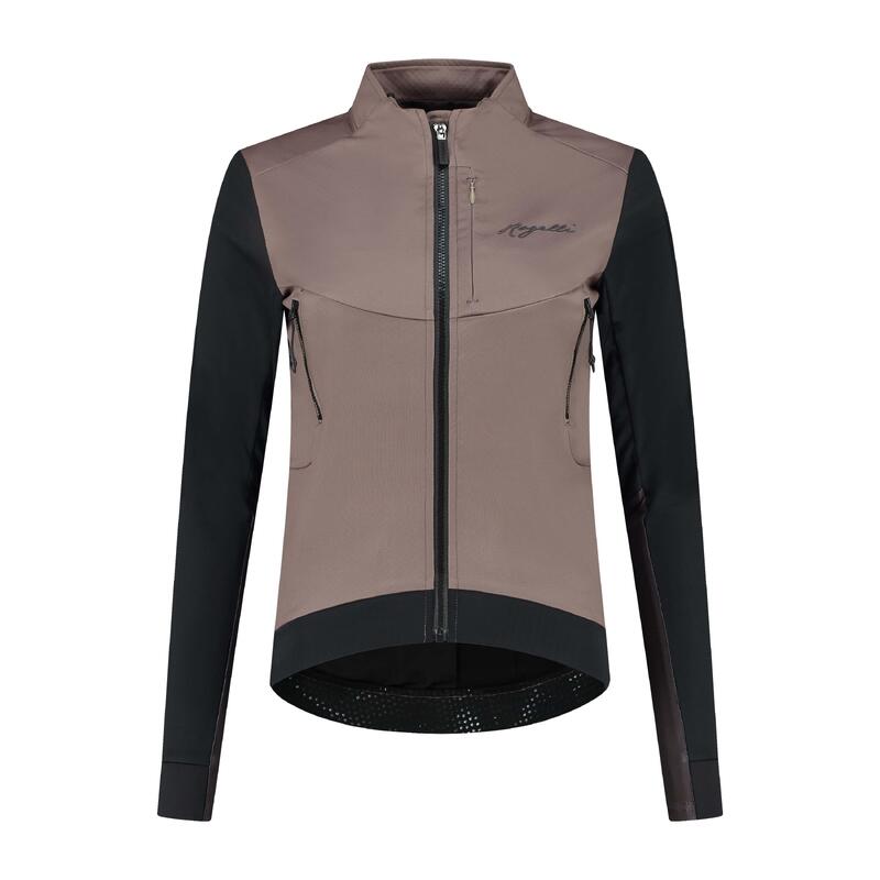 Veste Velo Hiver Femme - Cadence