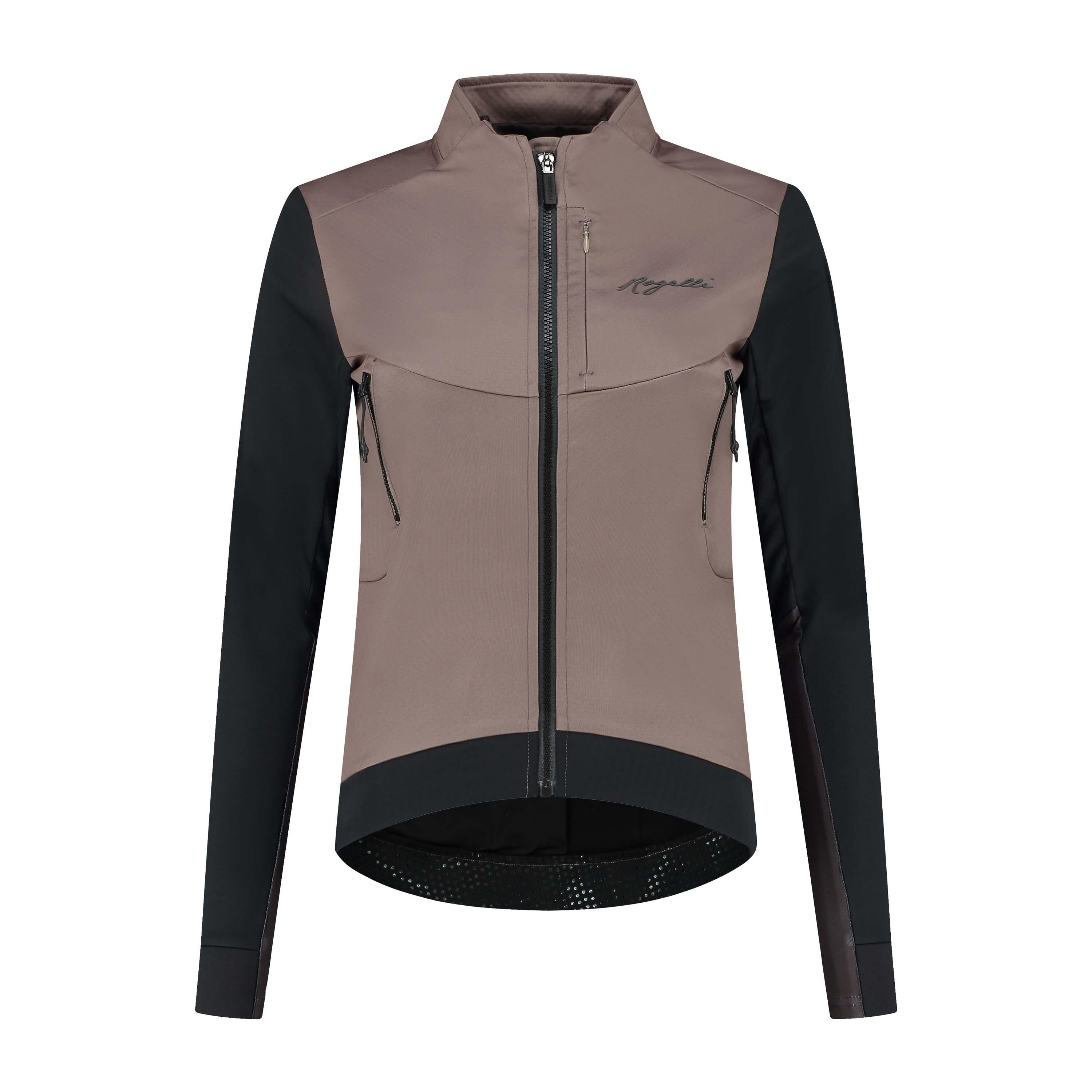 Giacca da ciclismo invernale Donne - Cadence 1/7