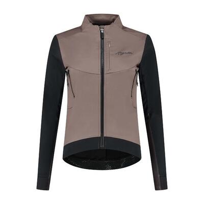 Fahrrad Winterjacke Damen - Cadence