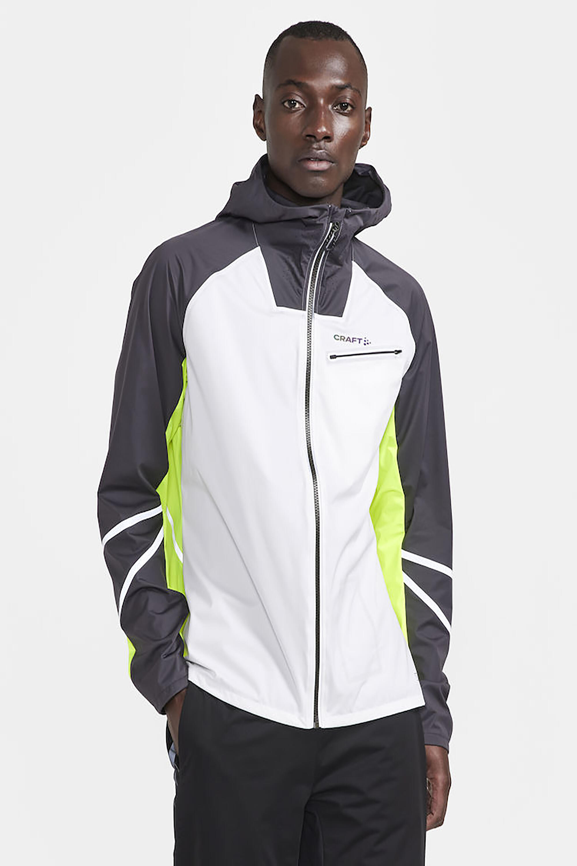 Pro Hydro Lumen Jacket 2 Men 2/6