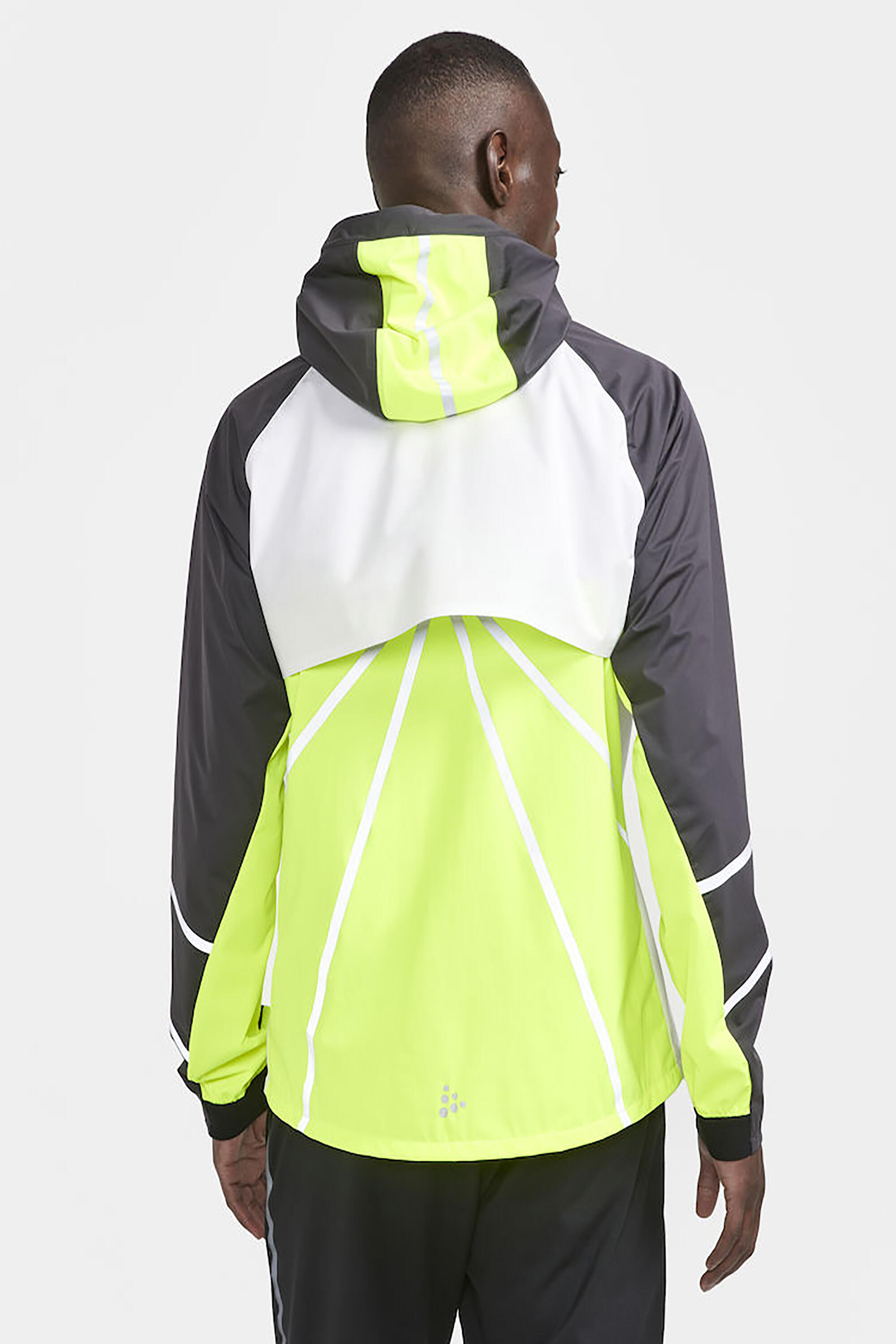 Pro Hydro Lumen Jacket 2 Men 3/6
