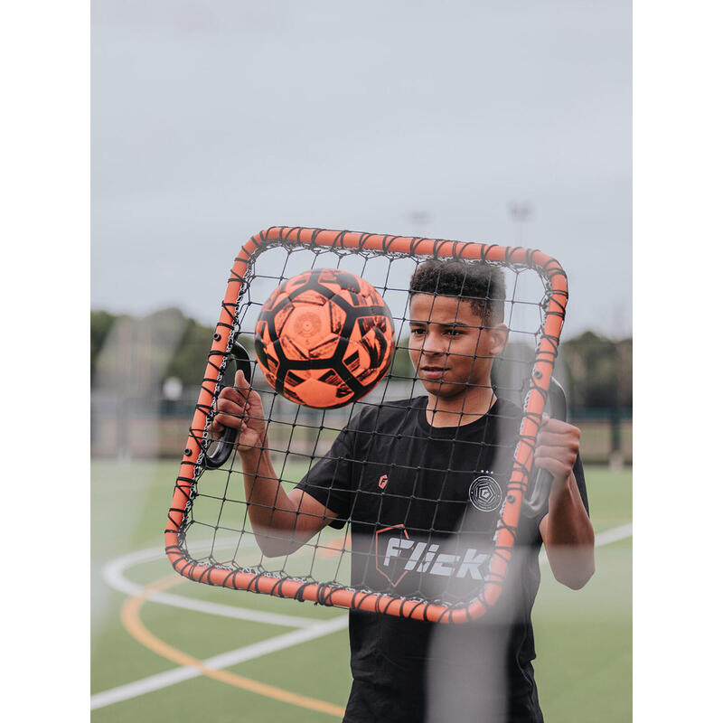 rebondisseur de football multisport rebounder net