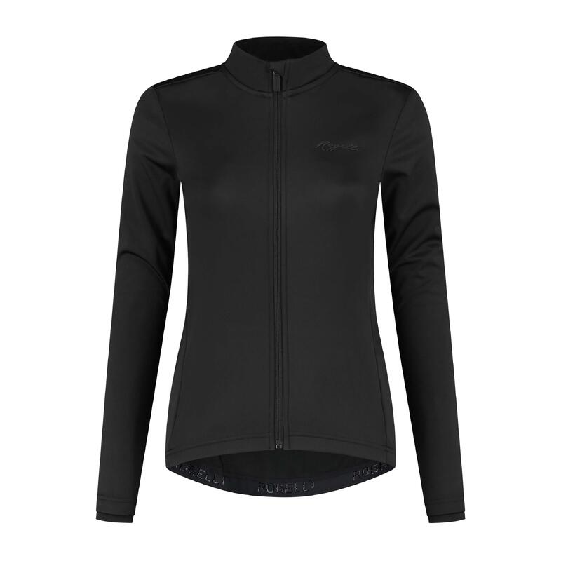 Chaqueta de ciclismo de invierno Mujeres - Core