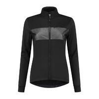 Veste Velo Manches Longues Hiver Femme - Attq