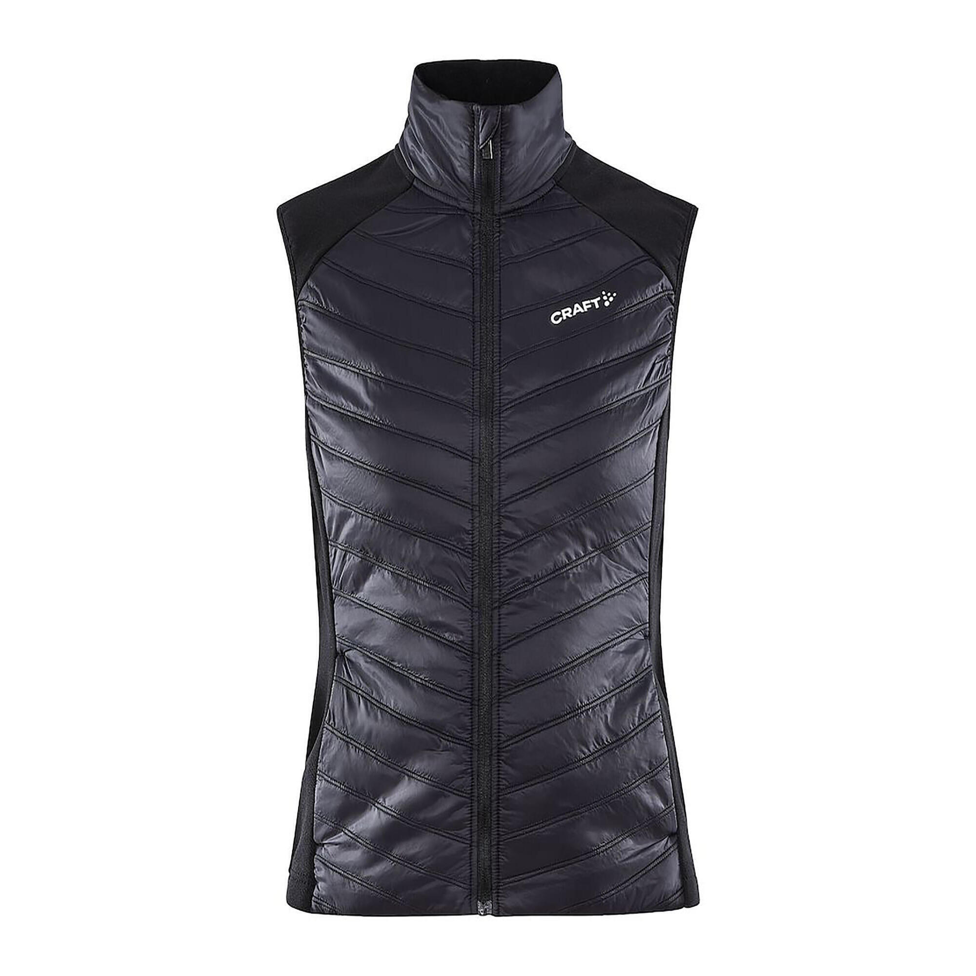 Adv Essence Warm Vest Women 1/5